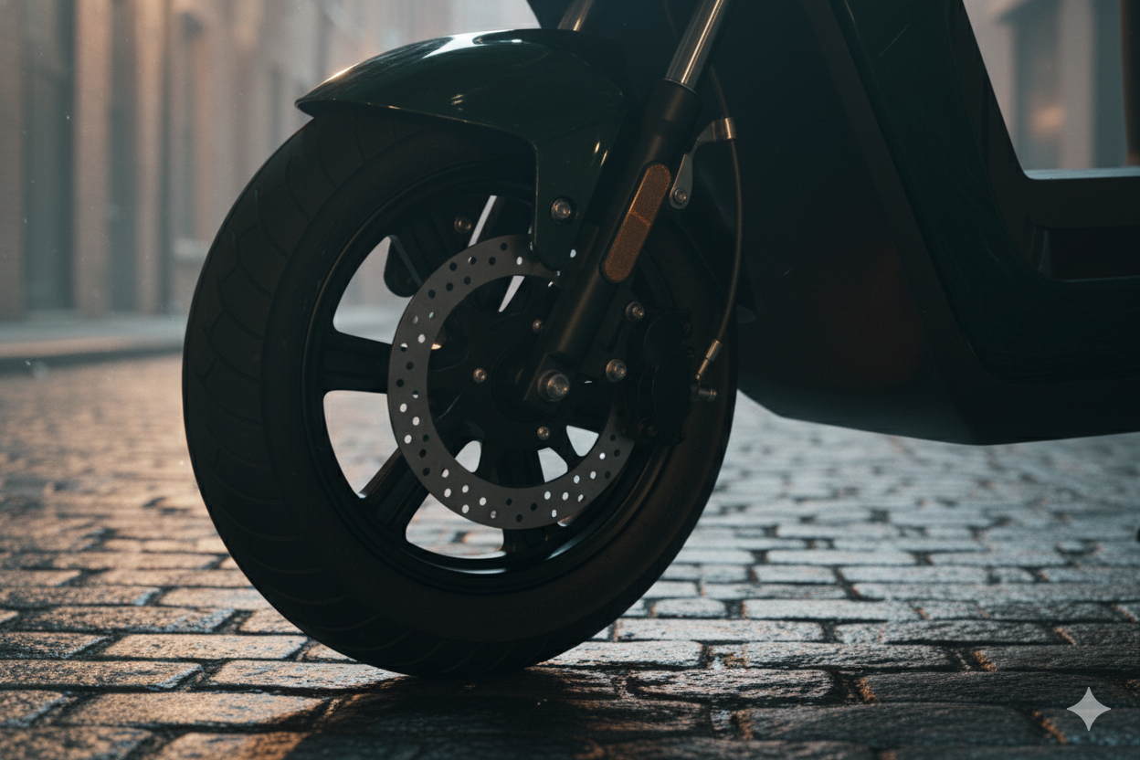 Disc Brake
