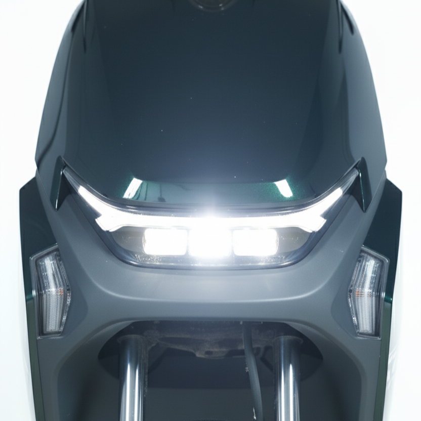 Rear Light